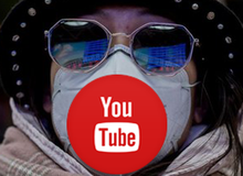 Giả vờ nhiễm virus corona để làm YouTube: Trào lưu phản cảm nhen nhóm bởi một số vlogger Việt