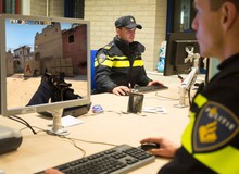 Không chỉ tổ chức game, Bộ Quốc Phòng Hà Lan cũng thành lập team CS:GO cho riêng mình