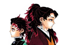 Kimetsu no Yaiba chương 191: Main Tanjiro tái xuất chiến trường cứu tất cả khỏi tình thế ngàn cân treo sợi tóc