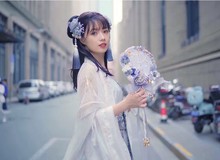 Nàng hot girl tự bóc phốt bản thân, lộ nhan sắc thật khi không trang điểm khiến cư dân mạng khóc thét