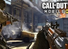 Cộng đồng tranh luận gay gắt về việc Call of Duty Mobile bị chê bai là tựa game mất cân bằng