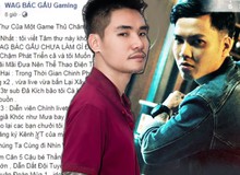 Free Fire: Ai đúng, ai sai trong mâu thuẫn xuất phát từ lời chào của Wag Bác Gấu và As Mobile?