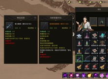 Game nhập vai Trung Quốc bất ngờ đại nào Steam, săn lợn, train quái, đánh boss y như Võ Lâm Truyền Kỳ
