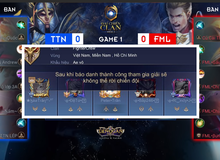 Liên Quân Mobile: 2 tính năng "thất bại" khiến Timi phải xóa gấp, nhưng vẫn khiến game thủ bị ức chế nặng