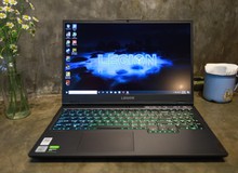 Đánh giá Lenovo Legion 5i - Laptop gaming tầm trung đỉnh của đỉnh