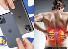 Đã có cửa hàng đưa ra giá bán iPhone 12 tại Việt Nam, số tiền khiến nhiều người thấy “nhói thận”