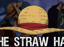 Top 5 vật dụng bền nhất trong One Piece, Luffy sở hữu tới 2 đồ vật "bá đạo"?