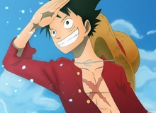 Quá "cưng chiều" các fan One Piece, Mộng Hải Tặc Mobile tặng FREE tướng đỏ Monkey D. Luffy, đếm ngược 12h trước ra mắt!