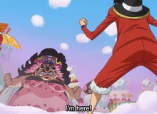 Những nhân vật One Piece có thể sử dụng Ryuo nâng cao, điểm chung là đều rất mạnh