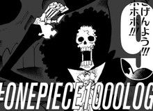 Eiichiro Oda muốn One Piece chap 1000 sẽ ra mắt cuối năm 2020, hy vọng này có thể tiêu tan vì trận ốm?