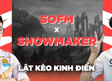 CKTG 2020: SofM gặp lại Showmaker và những mối 'lương duyên' kỳ lạ giữa Suning và DAMWON