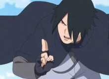 Boruto: Sở hữu sức mạnh và nhẫn thuật bá đạo như thế này nhưng Sasuke vẫn không có cửa so với Ishiki