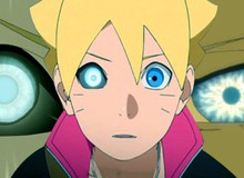 Boruto: Không sở hữu sức mạnh "đặc trưng" của gia tộc Uzumaki và Hyuga, vậy con trai Naruto được "di truyền" cái gì?