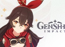 Genshin Impact: Cách biến Amber - nhân vật đứng "bét bảng" Top Tier thành DPS dame khủng