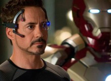Iron Man: 5 đức tính tốt đẹp nhất của Tony Stark khiến nhiều người "kính trọng" trong MCU