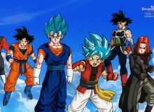 Giải thích nội dung tập đặc biệt của Super Dragon Ball Heroes, Goku và đồng bọn trở thành nhân vật game được "triệu hồi"