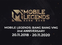 Mobile Legends: Bang Bang VNG - 2 Năm Nhìn Lại – Chúng Ta Có Quyền Tự Hào Về Những Thành Tựu Đã Đạt Được