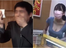 Hai năm liền ròng rã tới mua vé số để tán tỉnh crush đứng bán hàng, người đàn ông thay lòng đổi dạ ngay khi trúng số hơn 3 tỷ