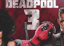 HOT: Deadpool 3 được Disney sản xuất, fan hóng mạnh nhưng lỡ ra phim gia đình thì "toang" cả làng!