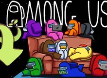 Bất ngờ với bảng xếp hạng các tựa game khiến người chơi tim đập nhanh nhất, game "nói dối" Among Us mất tích một cách bí hiểm