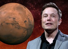Tỷ phú giàu thứ 2 thế giới Elon Musk: Từ cậu bé nghiện game trở thành người có giấc mơ vĩ đại nhất lịch sử nhân loại