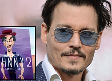 BIẾN CĂNG: Hãng Warner Bros. nhận "liên hoàn gạch" vì bị nghi nhạo báng Johnny Depp ở phim hoạt hình mới