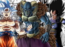 Dragon Ball Super: Nhìn lại 10 trận tỉ thí hay nhất arc Moro, Goku và Vegeta bị ăn hành khá nhiều