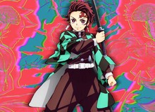 Kimetsu no Yaiba: Khả năng nhìn thấu của nam chính Tanjiro siêu việt tới mức nào?