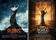 Những poster cực đỉnh khiến 2 bộ phim không liên quan lại giống nhau đến kỳ lạ, tất cả chỉ là “mượn ý tưởng”