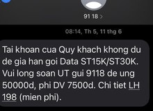 Vì sao các nhà mạng tại Việt Nam luôn nhắn tin không dấu cho người dùng?