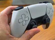 Cộng đồng game thủ trầm trồ khi phát hiện ra bí ẩn đằng sau tay cầm PS5