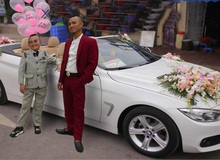 Anh em Tam Mao bất ngờ làm clip hỏi vợ với siêu xe, lại một đám cưới khủng trong năm 2020 ư?