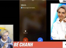 Misthy để lộ hình ảnh “kém duyên”, Bé Chanh có điện thoại “chí mạng” trên sóng livestream Tốc Chiến