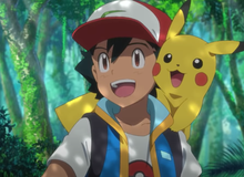 Vì sao Pikachu của Ash mạnh hơn toàn bộ những con Pikachu khác?