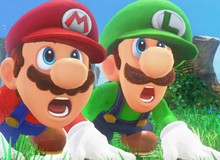 So sánh Mario và Luigi, ai mới là kẻ chiến thắng cuối cùng trong lòng các game thủ?