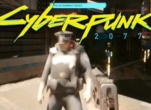Cyberpunk 2077 bị xóa khỏi cửa hàng Playstation, Sony hoàn tiền tất cả game thủ