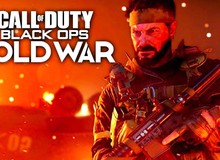 Thất vọng toàn tập, nhiều game thủ đang ném đá Call of Duty Black Ops Cold War