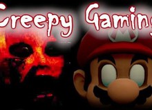 [Creepypasta] Những giả thuyết kinh dị xoay quanh gã thợ ống nước Mario - nhân vật huyền thoại của làng game thế giới (P.1)