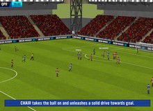 Tải ngay game quản lý bóng đá hấp dẫn Soccer Manager 2021, miễn phí 100% trên Steam