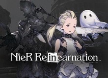 Chính thức lộ ngày ra mắt phiên bản Mobile của NieR: Automata,  đồ họa đẹp ngây ngất đánh bại mọi siêu phẩm