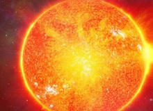 Kỷ lục thế giới về mặt trời nhân tạo vừa được thiết lập: Duy trì plasma ở 100 triệu độ C trong 20 giây