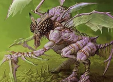 Chúa tể của loài ruồi Beelzebub – Con quỷ quyền lực chỉ xếp sau Lucifer