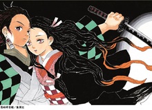 Vì sao họ hàng nhà Tanjiro đều là "cực phẩm" trong Kimetsu no Yaiba?