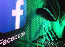 Hacker rao bán dữ liệu của 71 triệu tài khoản Facebook Việt Nam trên mạng