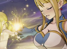 [Review] Fairy Tail: Món quà dành riêng cho người hâm mộ siêu phẩm anime hành động