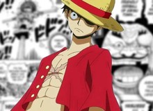 One Piece chương 1000 sẽ được full-màu toàn bộ, các fan đặt gạch chấm hóng dần đi là vừa
