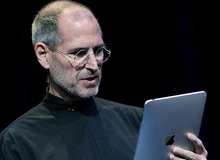 Lời hứa của Steve Jobs về iPad đã thất bại