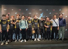 GAM Esports ra quân với chiến thắng 2-0 nhưng đội tuyển áo vàng đen vẫn còn rất nhiều nỗi lo