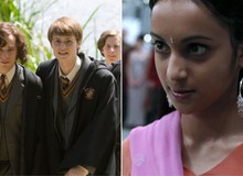 Bên cạnh bộ ba nổi tiếng Harry, Ron và Hermione, đây là 10 tình bạn đáng ngưỡng mộ trong Harry Potter