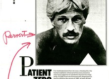 Những "Bệnh nhân số 0" nổi tiếng trong lịch sử y khoa thế giới và câu chuyện đen tối về "người gieo mầm bệnh"